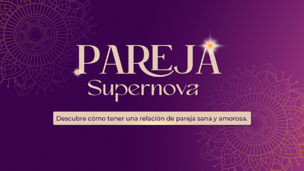 PAREJA SUPERNOVA