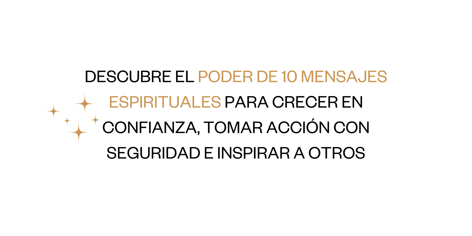 SÉ EL LÍDER QUE TU VIDA NECESITA (1)