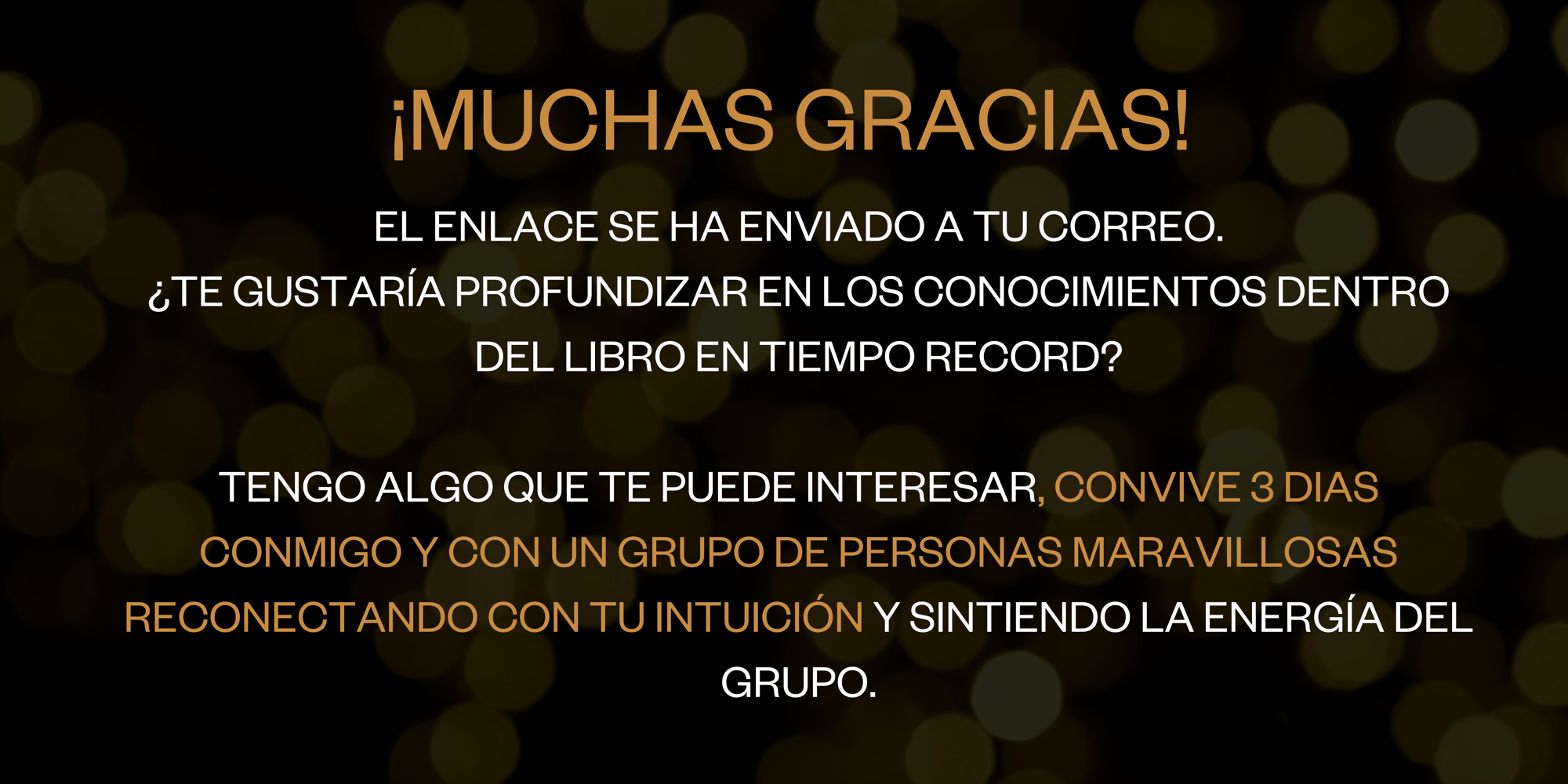 SÉ EL LÍDER QUE TU VIDA NECESITA (2)