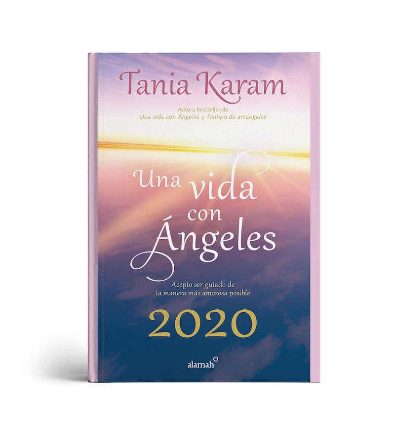 Agenda 2020 Una Vida con Ángeles