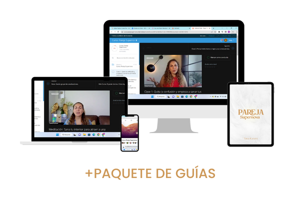 +PAQUETE DE GUÍAS +PAQUETE DE GUÍAS