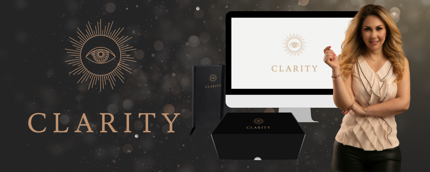 CLARITY PRODUCTO 2-1 CLARITY PRODUCTO 2-1