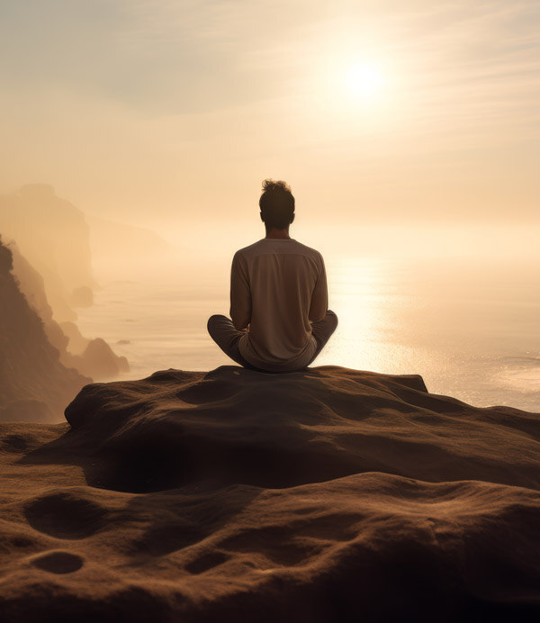 meditacion meditacion